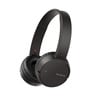 Sony Wireless Headphone WH-CH500B Black
