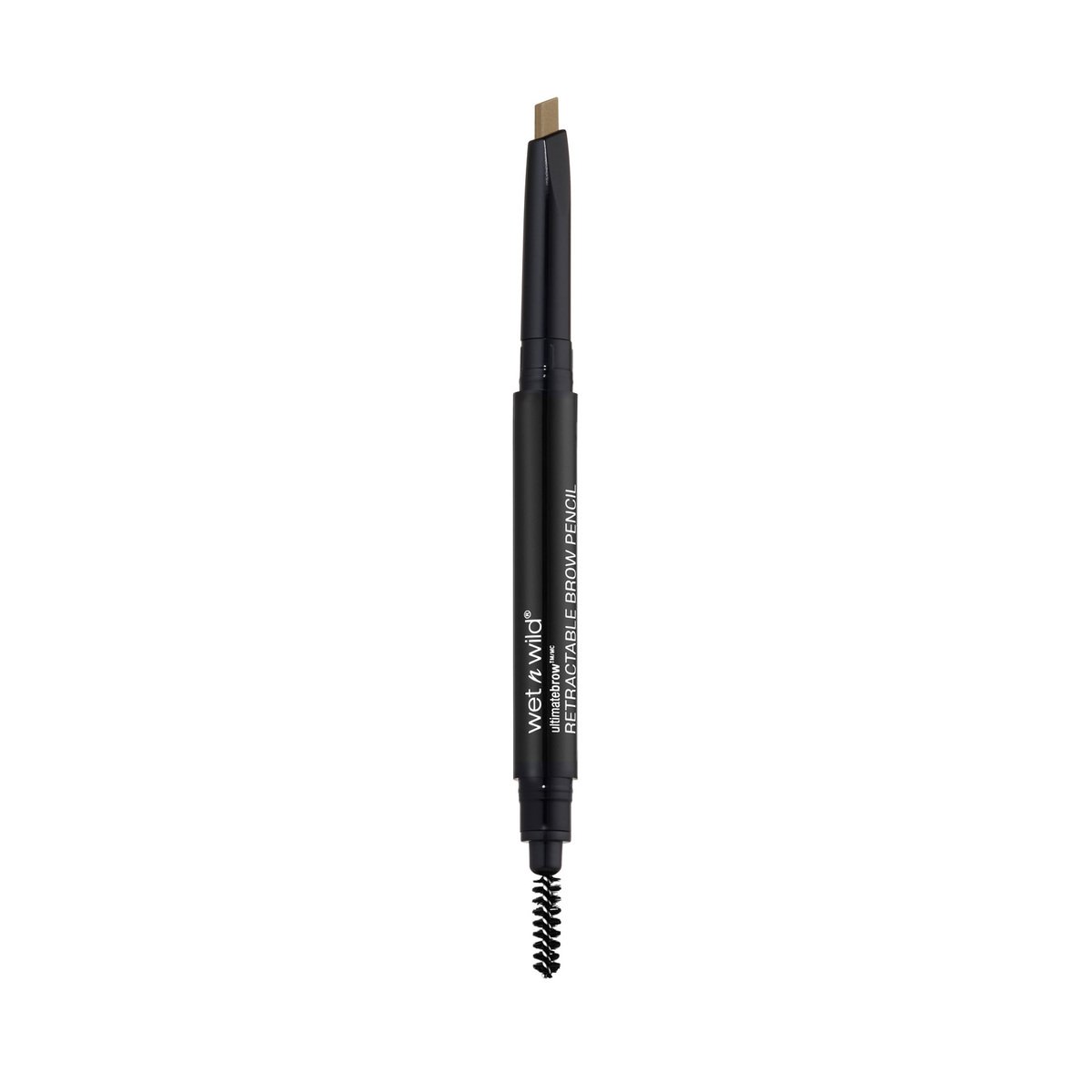 Wet And Wild Ultimate Brow Retractable Pencil - Taupe WnW00E625A 1pc