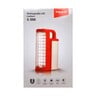 Impex Rechargeable Lantern IL698 Assorted color