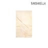 Barbarella Hand Towel Micro Cotton Yellow Size: W50 x L100cm