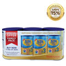 Wyeth S26® Progress Gold Stage 3 Premium Milk Powder 3 x 400 g
