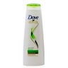 Dove Nutrive Solutions Shampoo Rescue Hair Fall 400ml