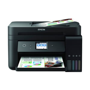 Epson EcoTank L6190 Print,Scan,Copy,Fax Wi-Fi Ink Tank Printer