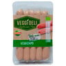 Fit Food Organic Veggichipo Sausage 200 g