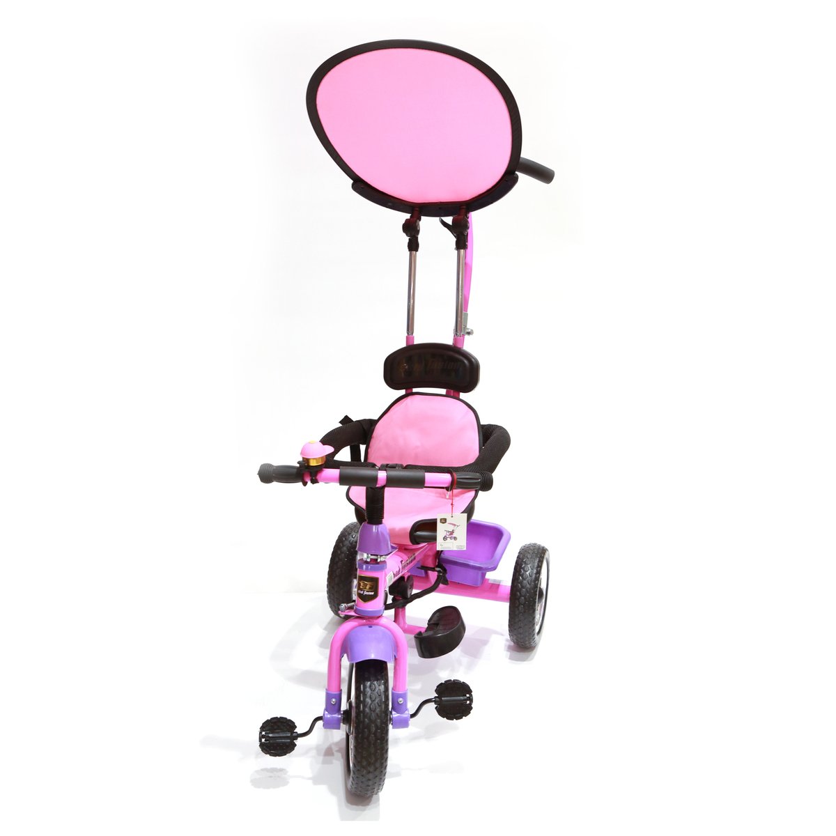 Skid Fusion Tricycle BW-101 Assorted Colors