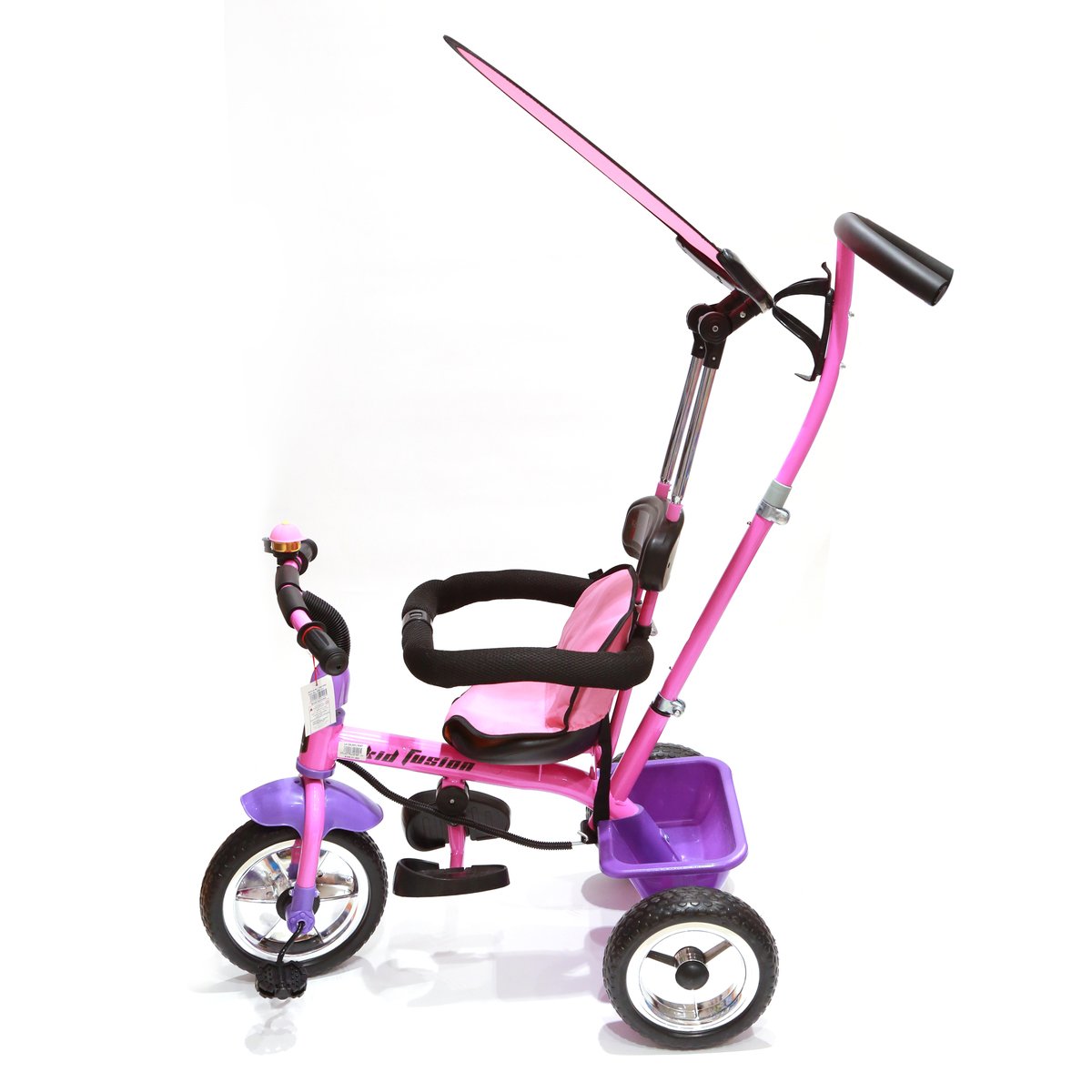 Skid Fusion Tricycle BW-101 Assorted Colors