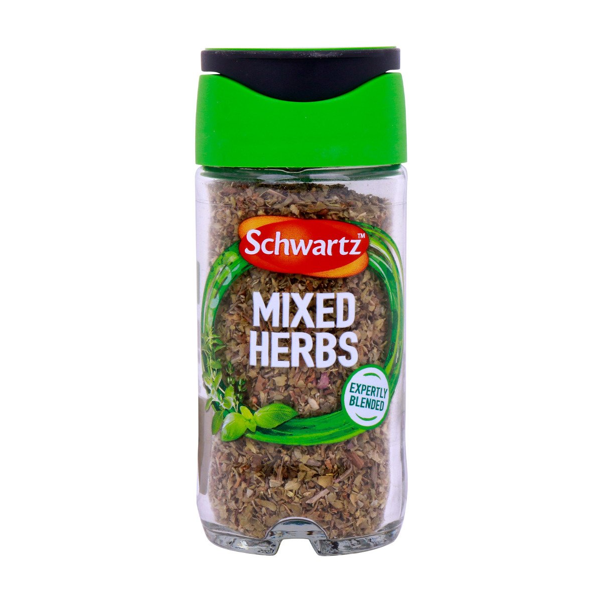 Schwartz Mixed Herbs 11 g