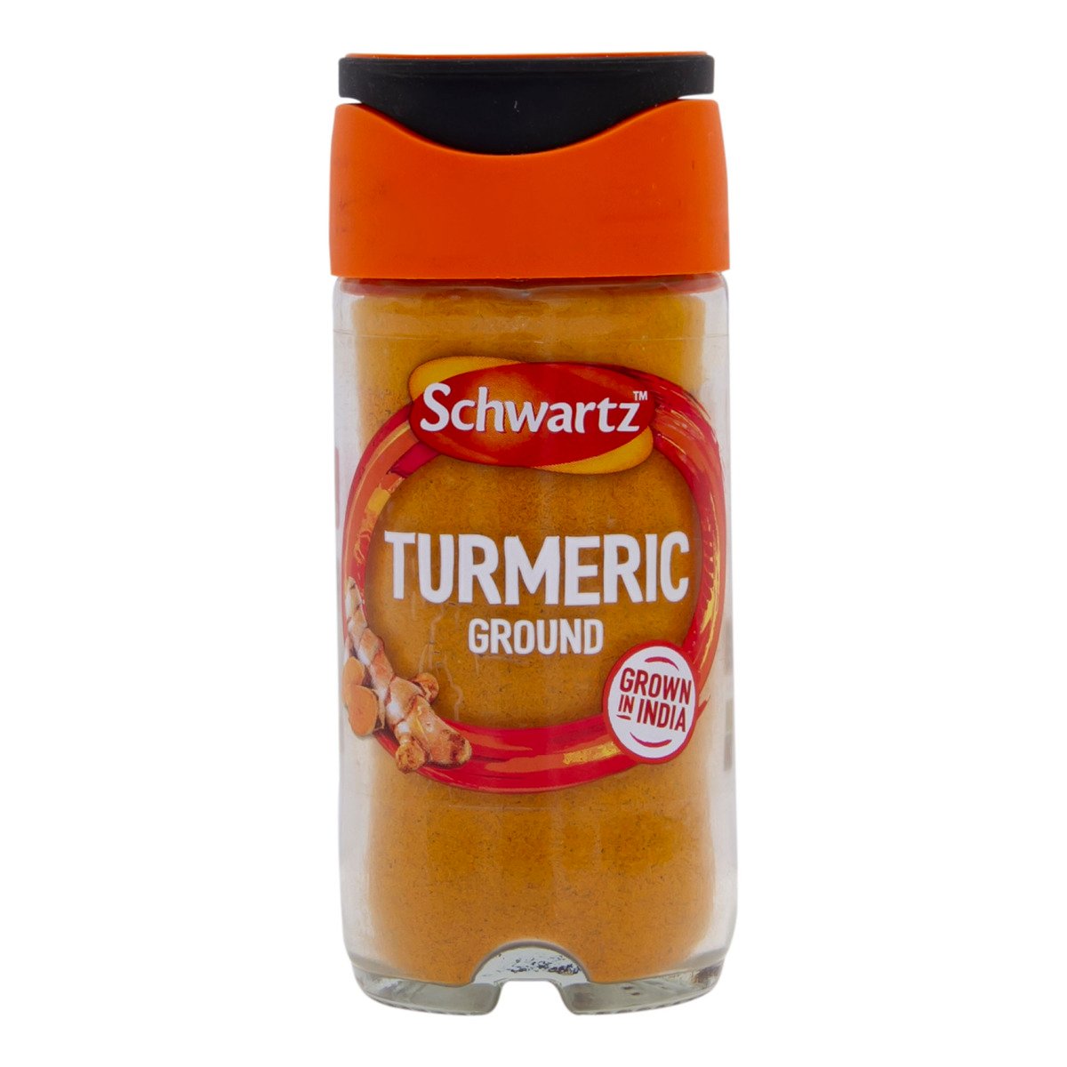 Schwartz Turmeric Ground 37 g