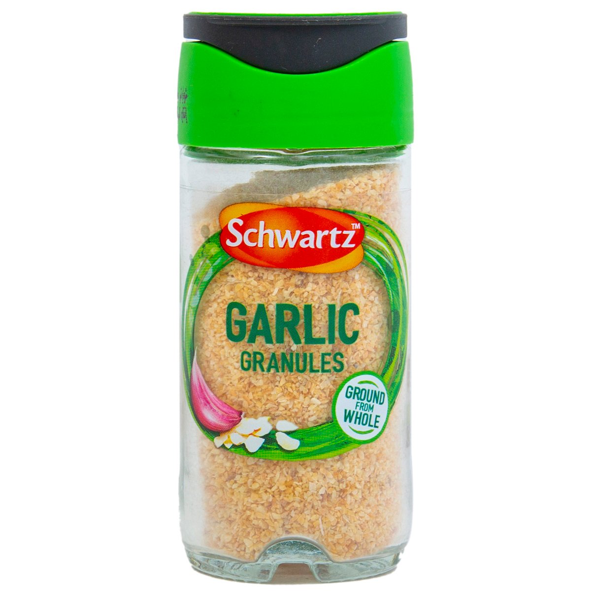 Schwartz Garlic Granules 50 g