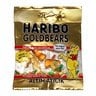 Haribo Gold Bears Jelly 17g