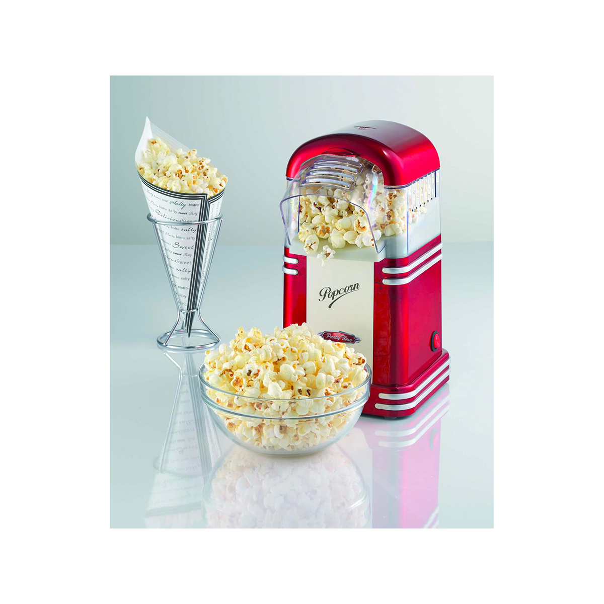 Ariete Popcorn Maker 2954