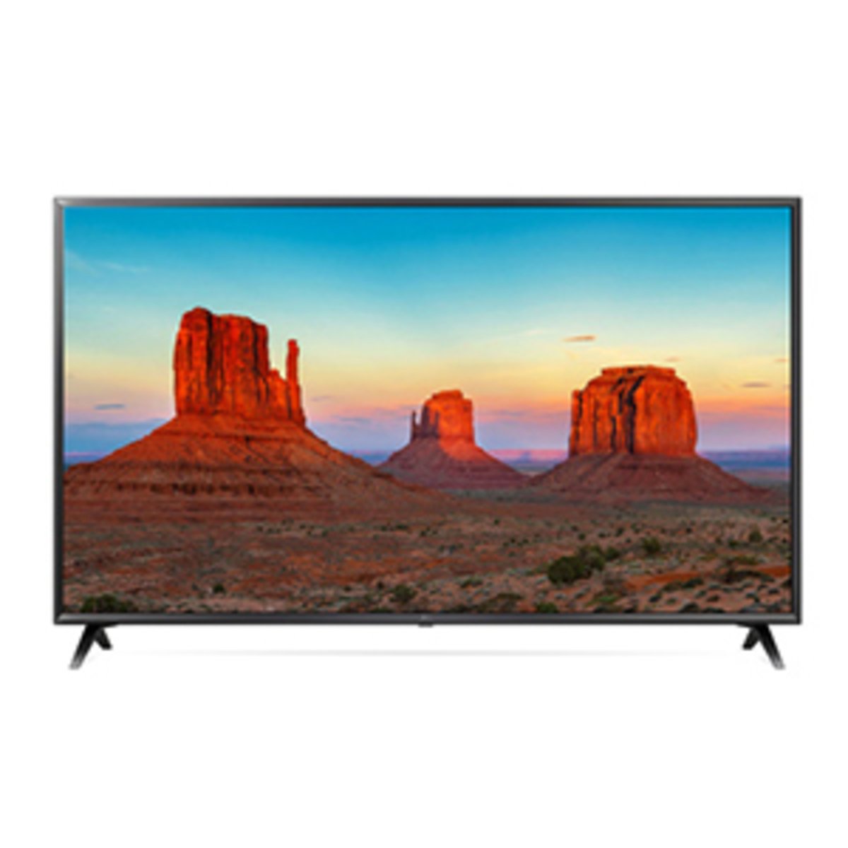 LG Ultra HD Smart LED TV 49UK6300PVB 49inch
