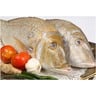 Sheri Fish Medium 1 kg