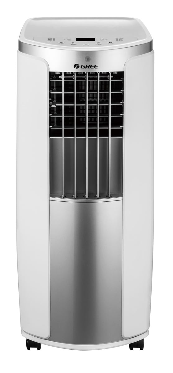 Gree Portable Air Conditioner C`matic-R12C1 1 Ton With Rotary Compressor