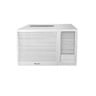 Gree Window Air Conditioner Quies-R18C3 1.5 Ton With Rotary Compressor
