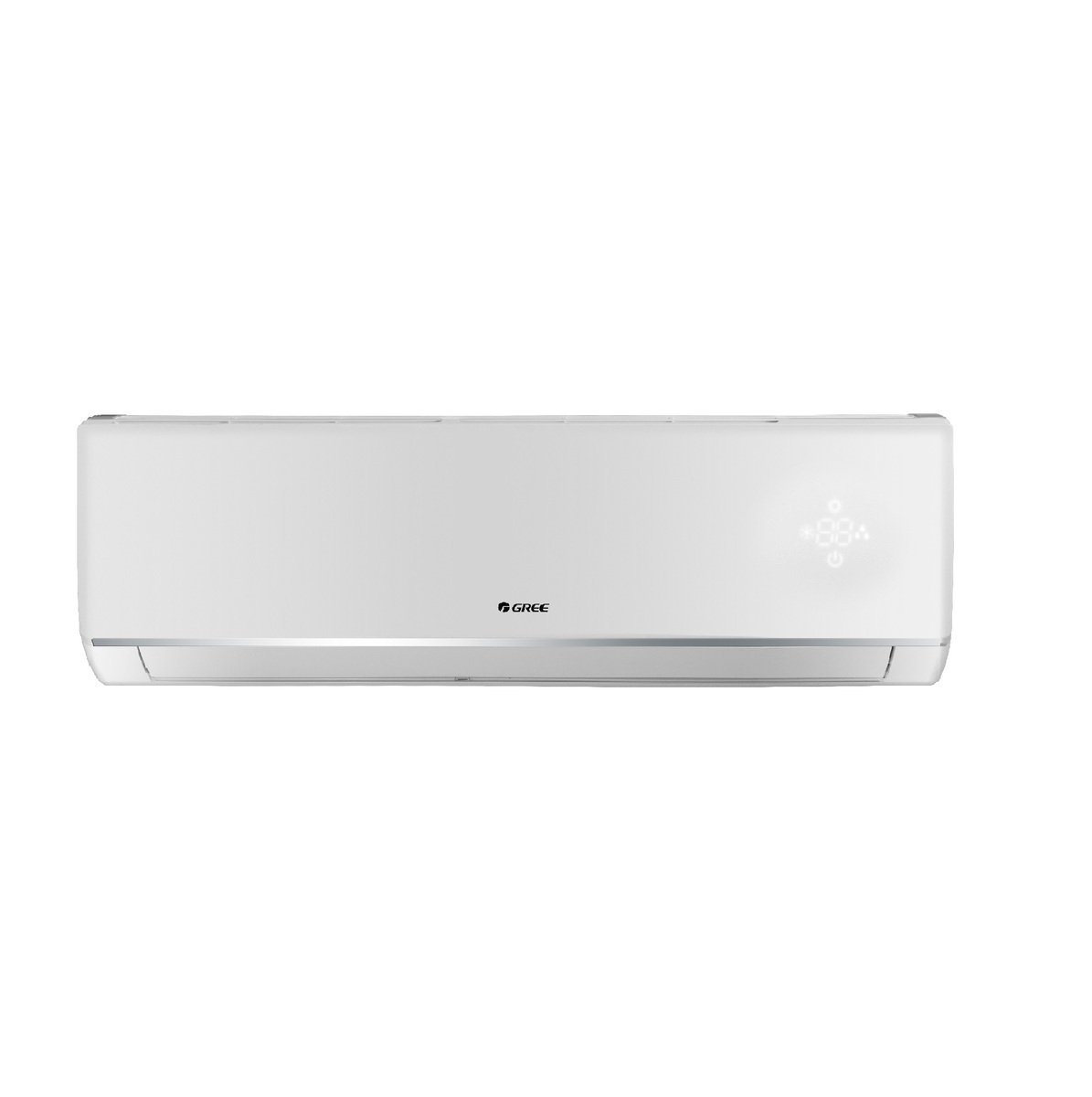 Gree Split Air Conditioner R4`matic-R18C3 1.5 Ton With Rotary Compressor