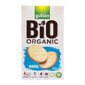 Gullon Bio Organic Maria Biscuits 350g