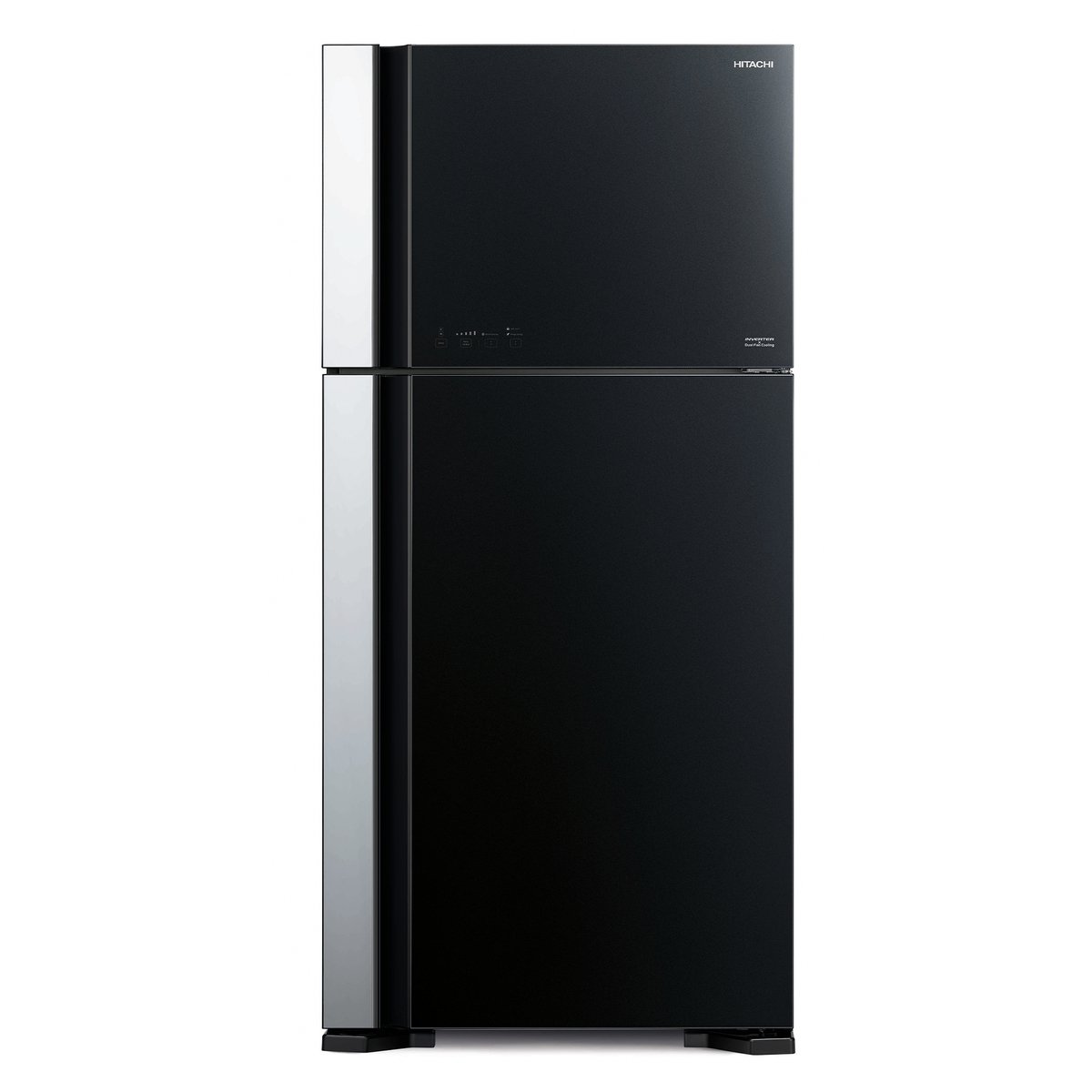 Hitachi Double Door Refrigerator RVG760PUK7 760LTR