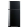 Hitachi Double Door Refrigerator RVG760PUK7 760LTR