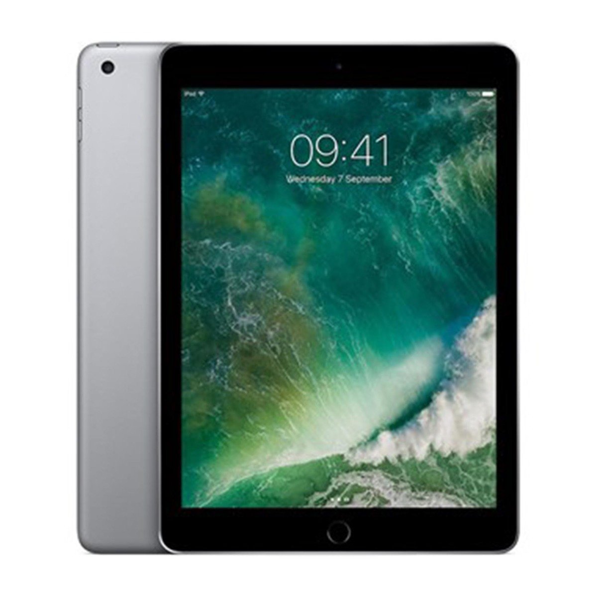Apple iPad-6th Generation 9.7inchWifi 32GB Space Grey