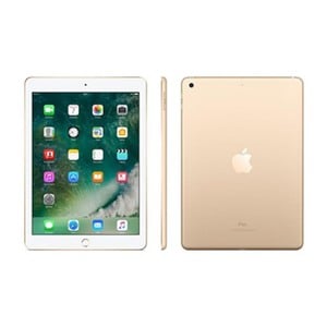 Apple iPad-6th Generation 9.7inchWifi 32GB Gold