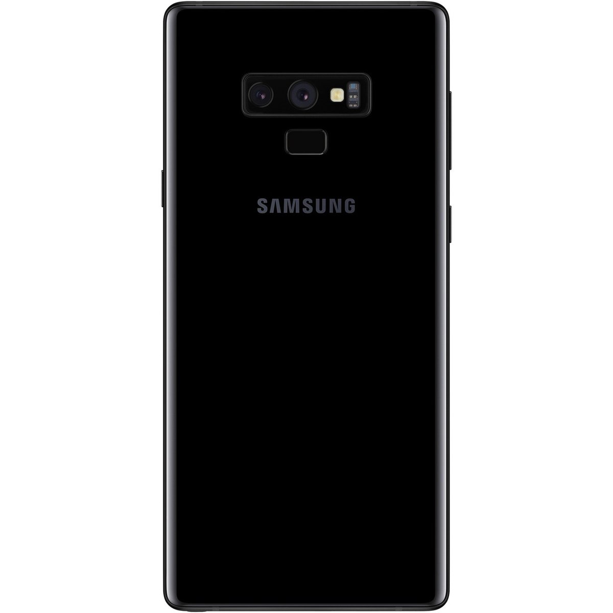 Samsung Galaxy Note9 SMN960F 128GB Black