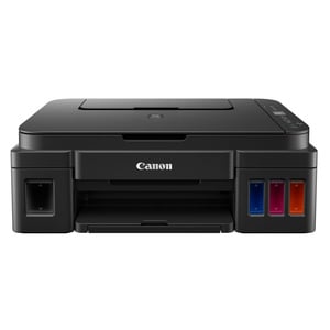 Canon Ink Tank Printer PIXMA G2411