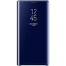 Samsug Note9 Clear View Standing Cover EF-ZN960CLEGWW Blue