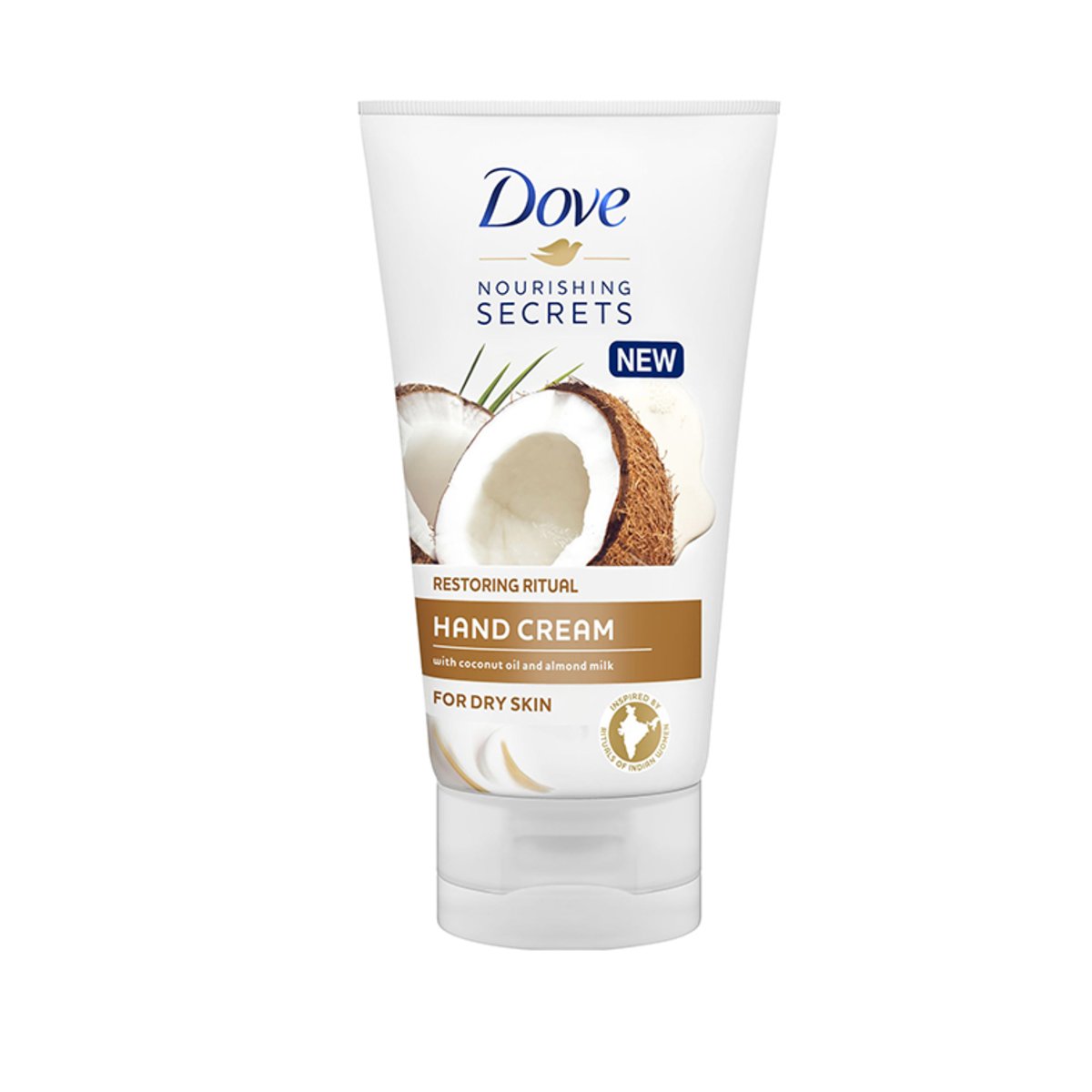 Dove Hand Cream Restoring Ritual 75 ml