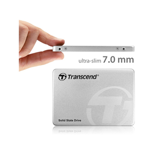 Transcned Solid State Drive TS480GSSD220 480GB