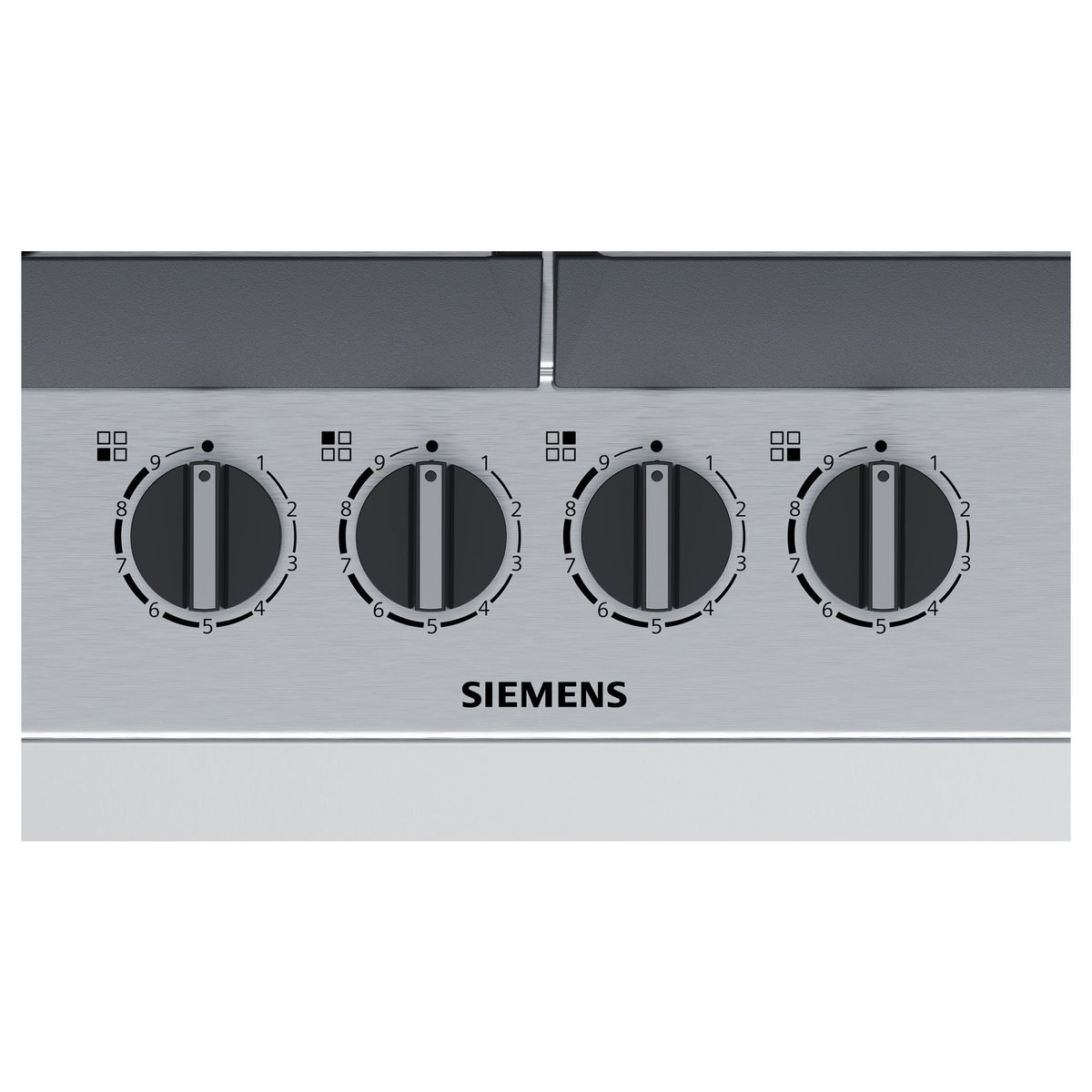 Siemens Built-in Gas Hob EC6A5PB90M 60cm 4Burner