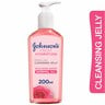 Johnson's Face Cleanser Fresh Hydration Micellar Cleansing Jelly Normal Skin 200 ml