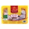 Al Bashayer Fresh Chicken Mixed Parts 1kg