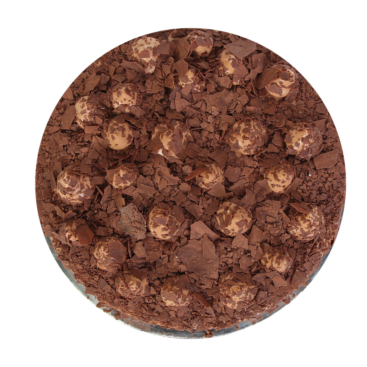 Premium Chocolate Brownie Cake 1kg