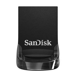 SanDisk Flash Drive DCZ430-128G 128GB