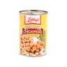 Libby's Chickpeas in Water 420 g