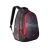 Wildcraft School Backpack Wiki Ombre 47x33x20cm Black