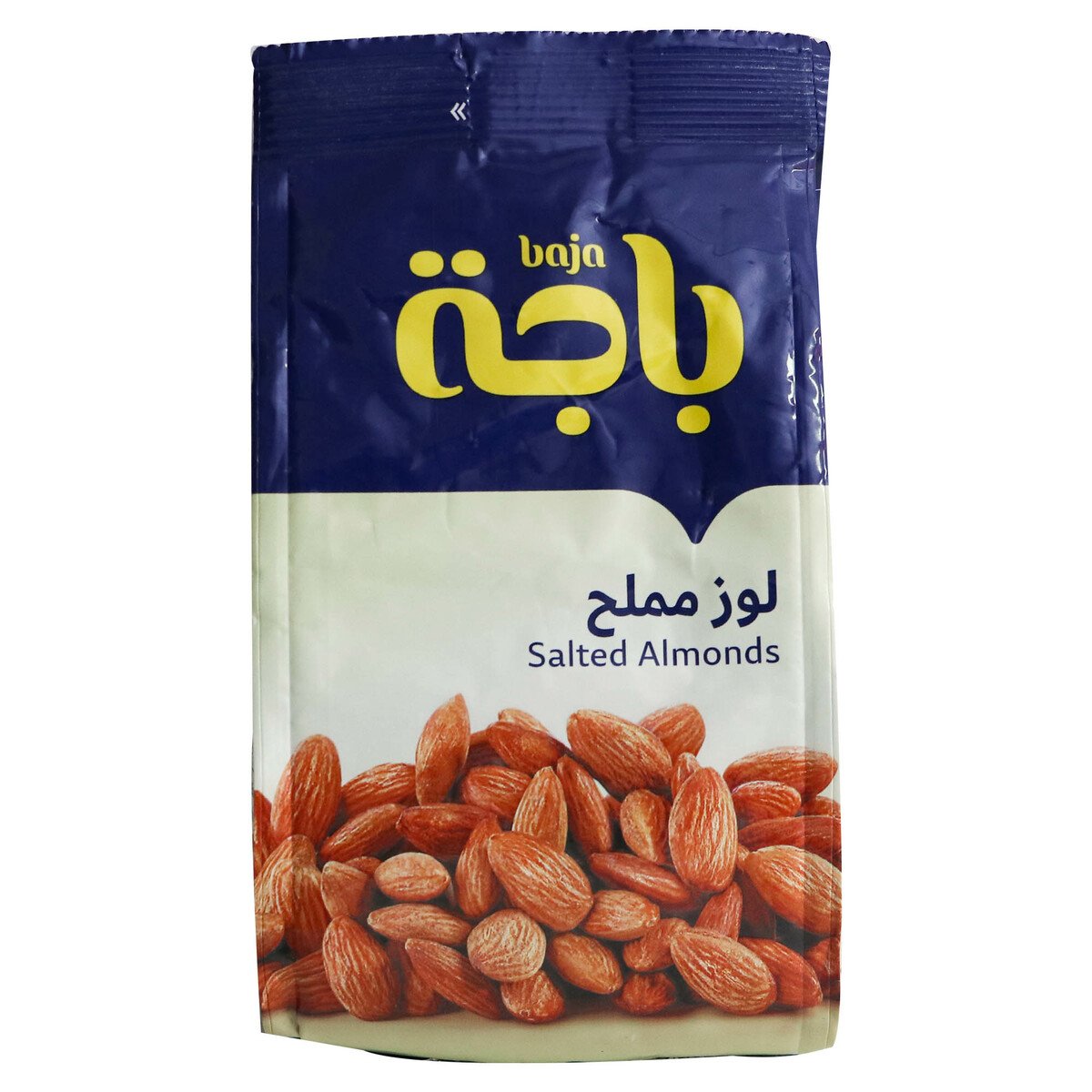 Baja Salted Almonds 160g