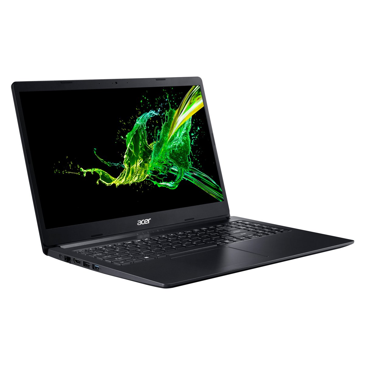 Acer Notebook Aspire 315-NXGNPEM052 Core i3 ,1TB HDD,4GB RAM,Black