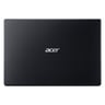 Acer Notebook Aspire 315-NXGNPEM052 Core i3 ,1TB HDD,4GB RAM,Black