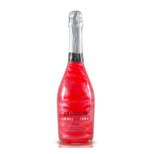 Cloudem Rose Non Alcoholic Sparkling Magical Drink 750 ml