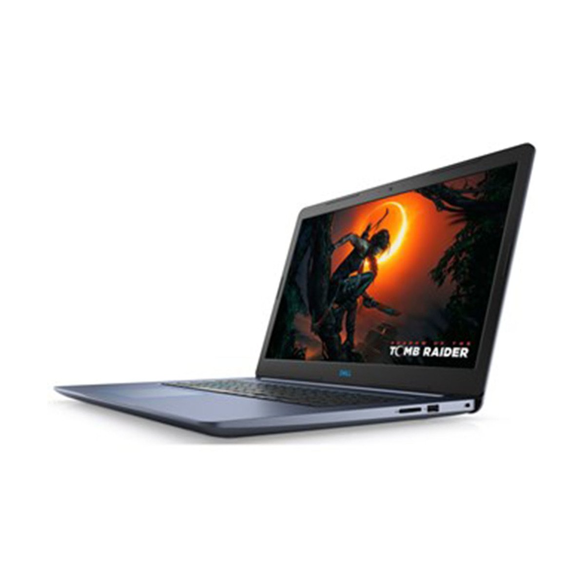 Dell Gaming Notebook G3-1186 Core i7 Black