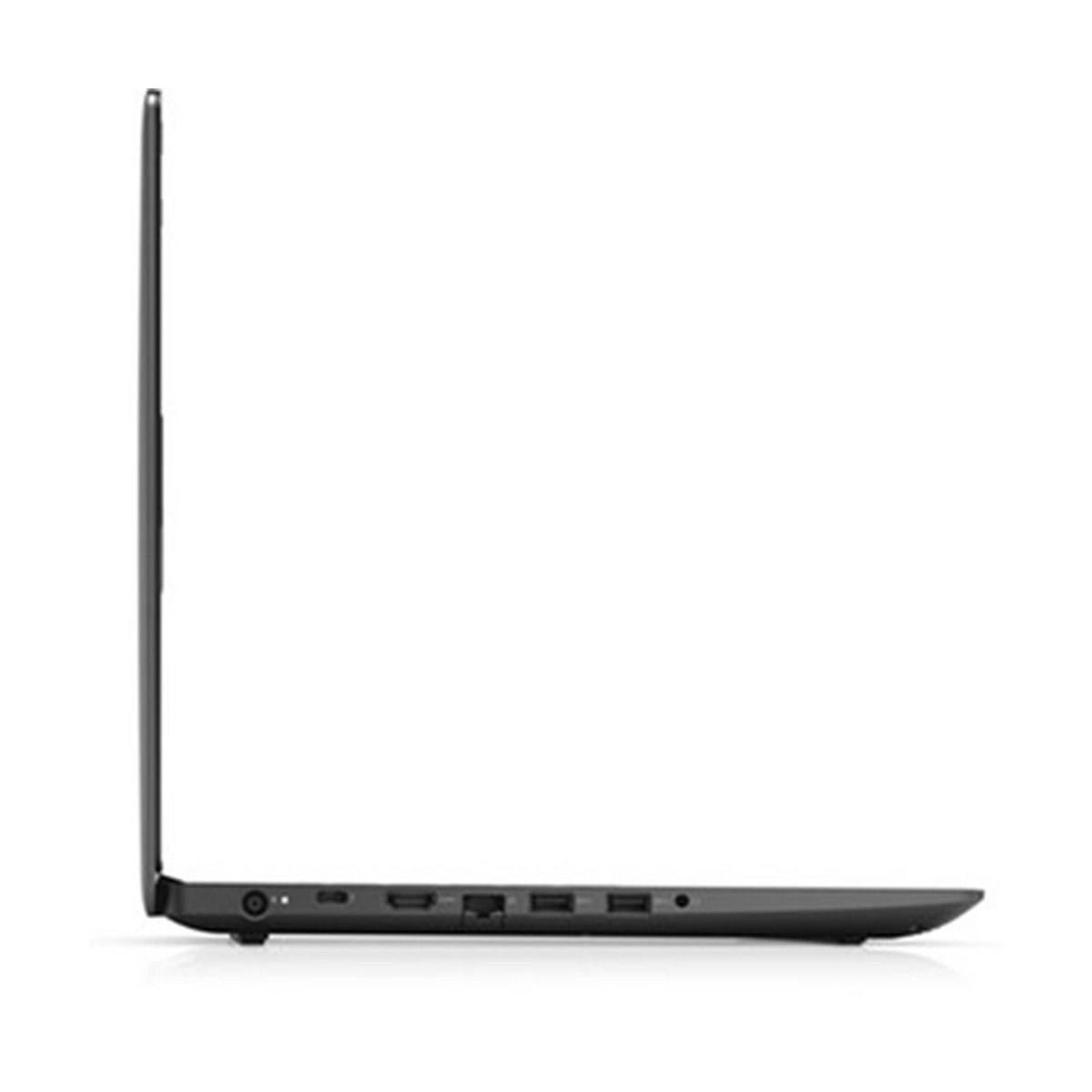 Dell Gaming Notebook G3-1186 Core i7 Black