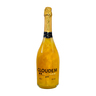 Cloudem Gold Non Alcoholic Sparkling Magical Drink 750 ml
