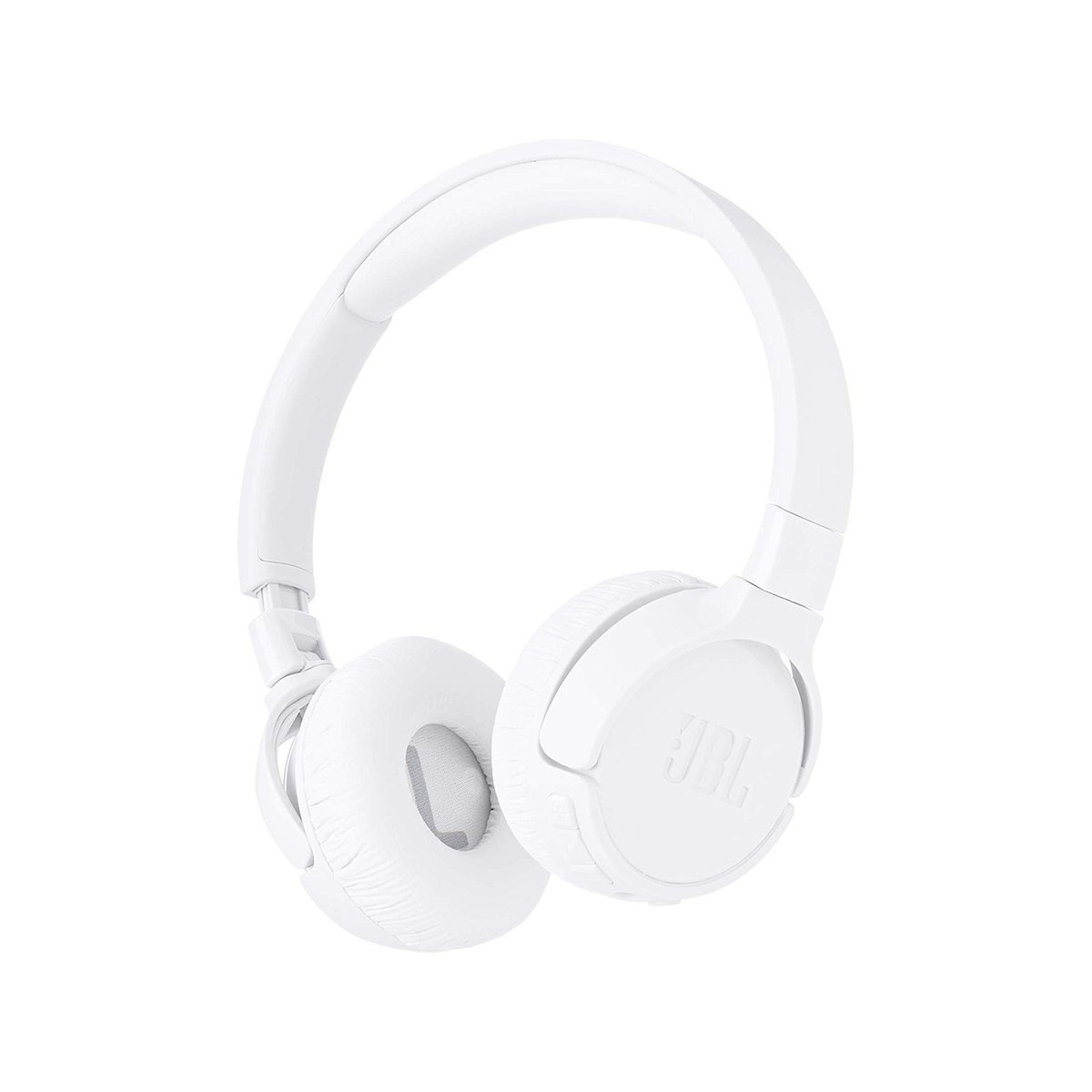 JBL Wireless Headphones Tune 600 BTNC White