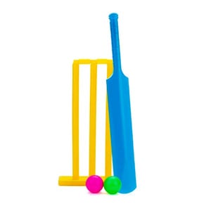CX Model PVC Cricket Bat Play Set CX16-3B