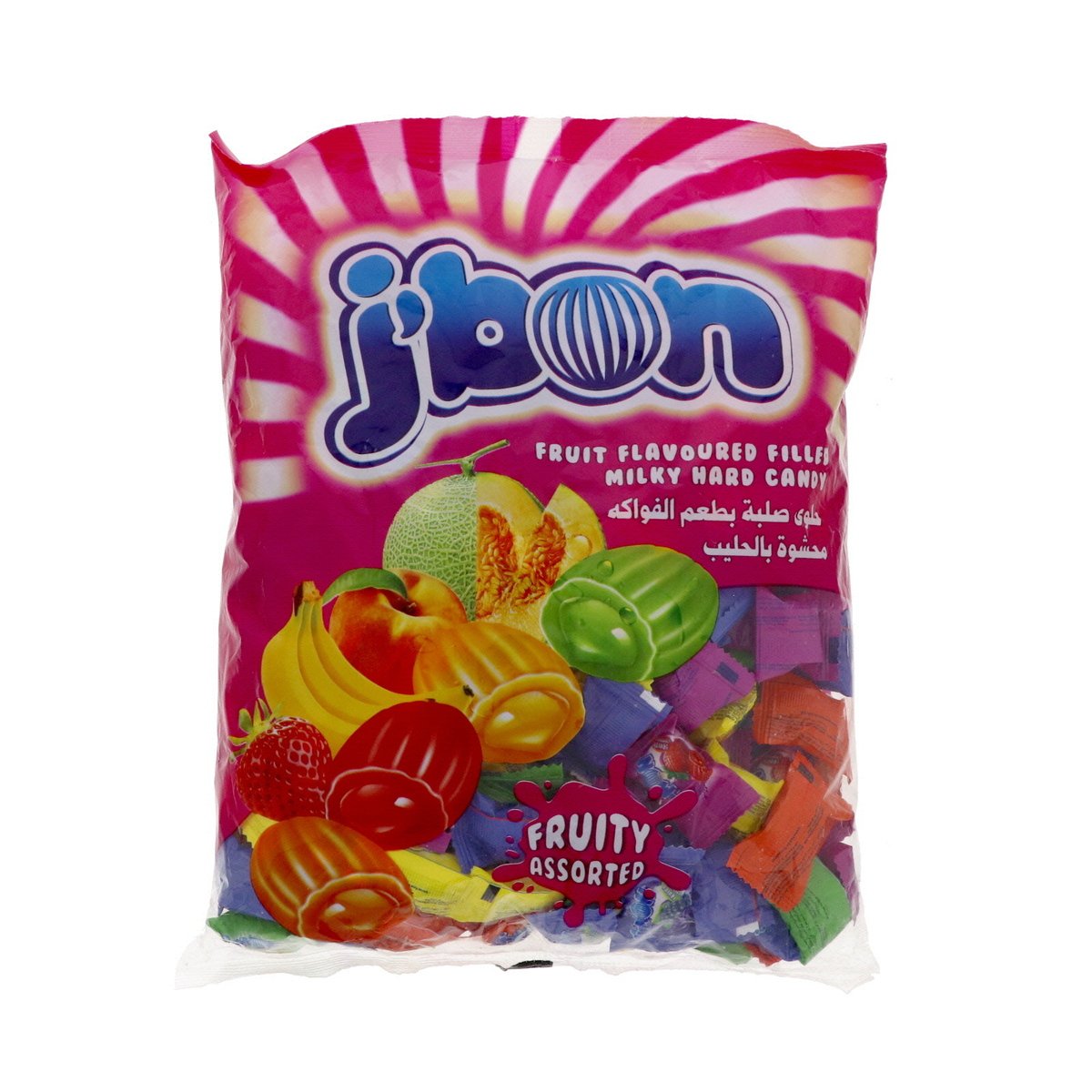 Buy Storck Campino Fruits Flavour Candies 200g Online