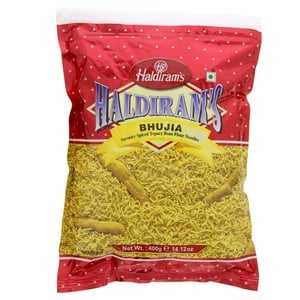 Haldiram's Bhujia 400 g