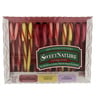 Spangler Assorted Candy Canes 150g