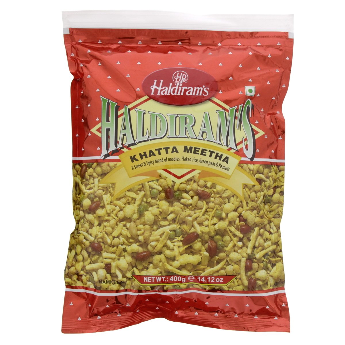 Haldiram's Khatta Meetha 400 g